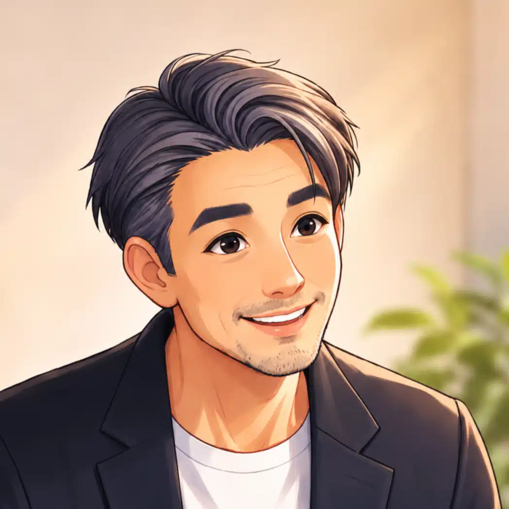 TrueLIFEコーチ：ルフト