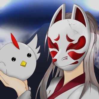 沈黙のラピスラズリ 紅道化 Note
