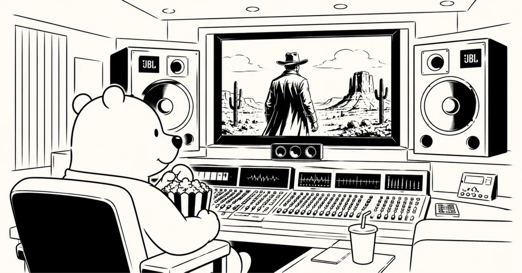 JBLのスピーカー モノとルキ#95｜るきべあ🐻音楽制作×ガジェット
