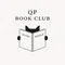 Qp BOOK CLUB|本と日記