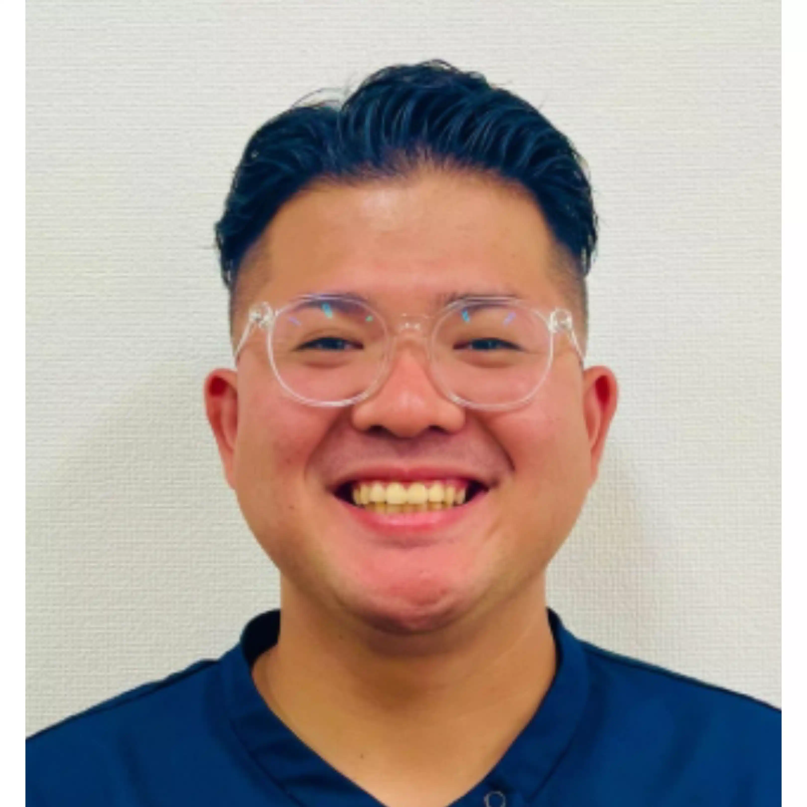 眼精疲労での悩みを軽減する人