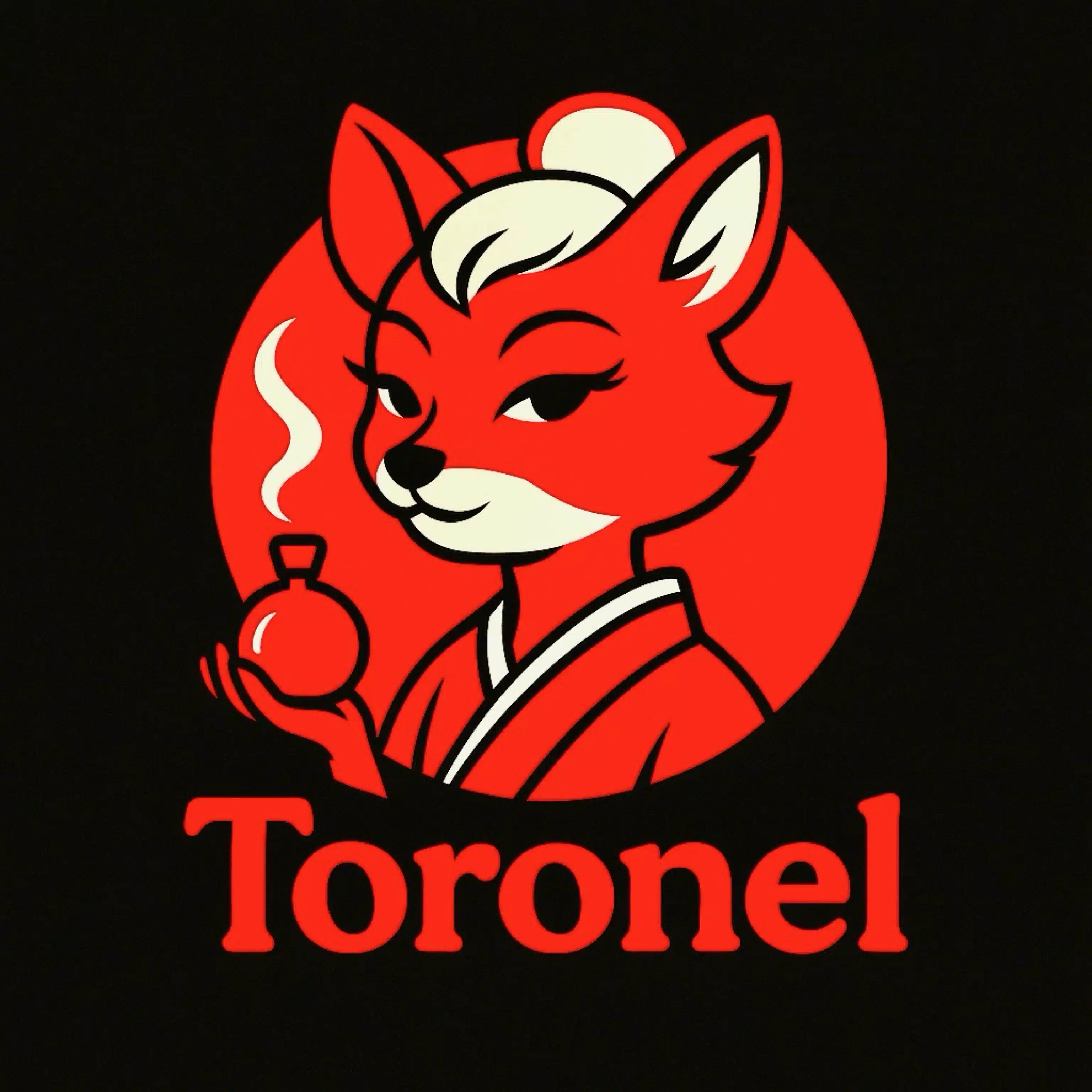 Toronel🦊