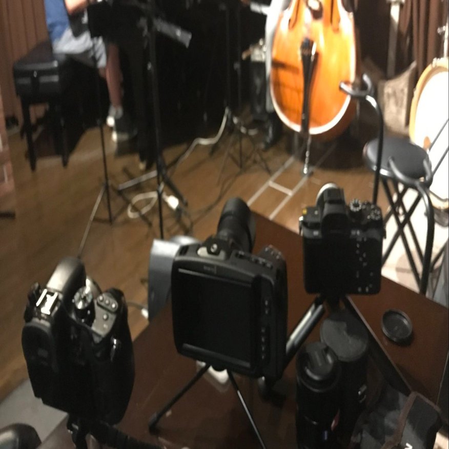 初級】動画カメラの選び方（ライブ撮影編）｜shobopastorious