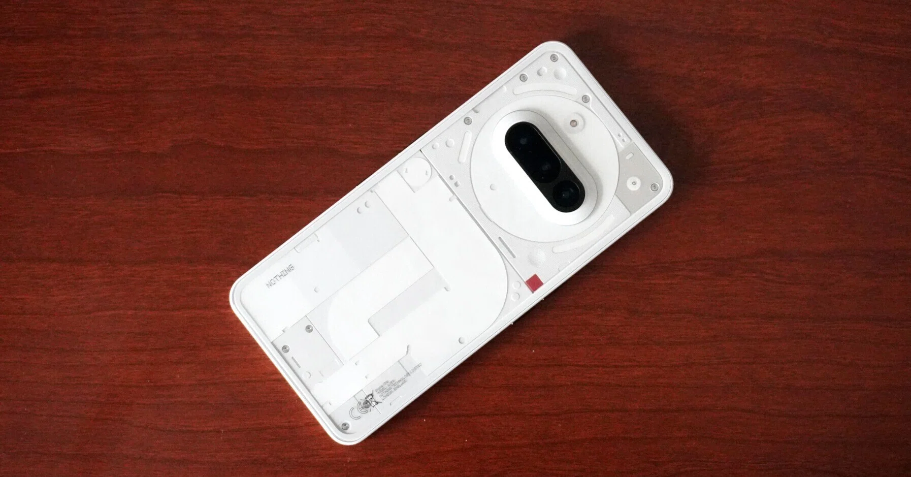 Nothing Phone (4a)が出たけど、Nothing Phone (3a)を買ってみた｜やほお