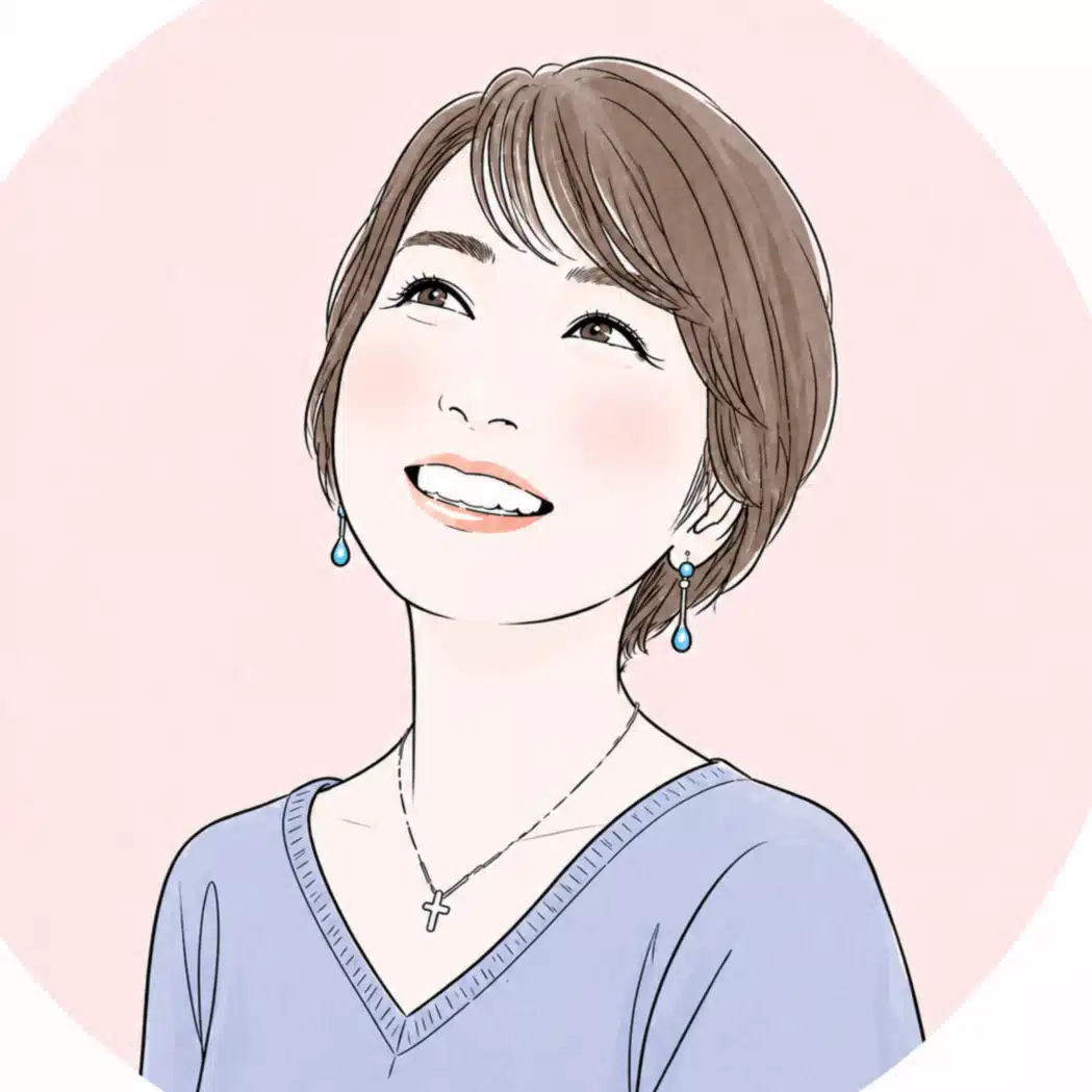 マイ｜夜明けの魔女