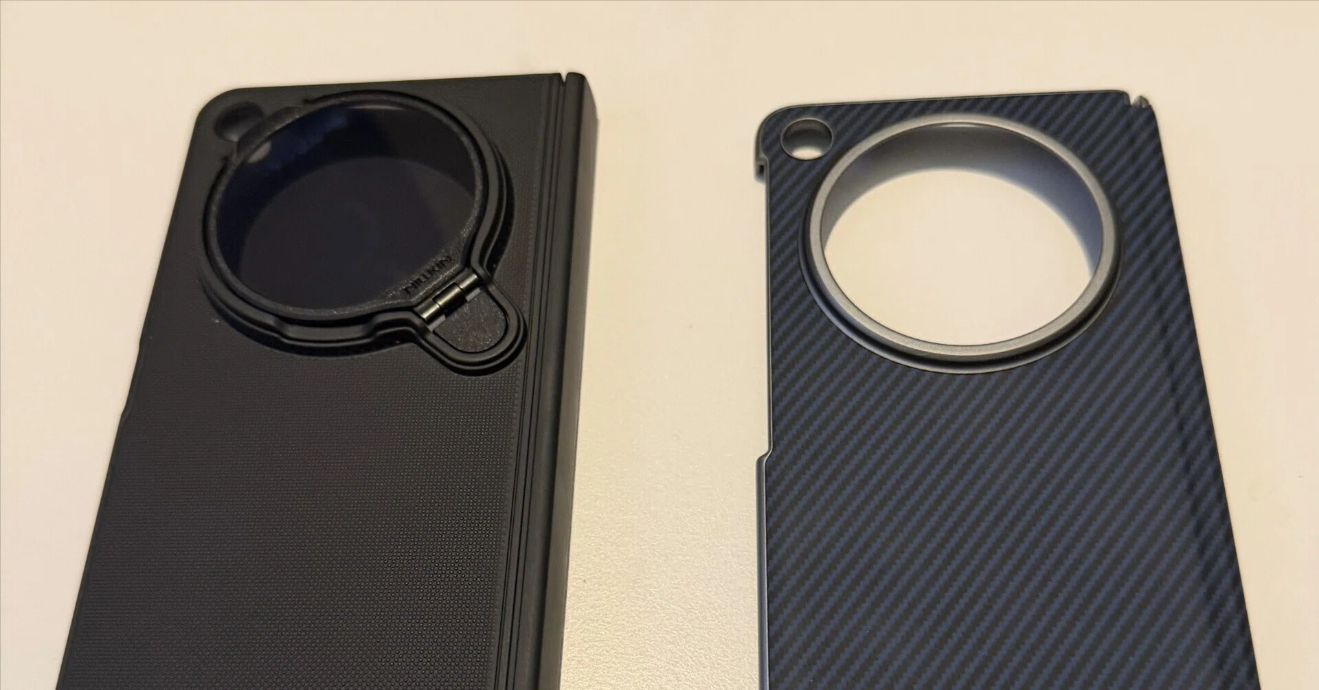 OPPO Find N6 国内版 AIペンキット ＋アラミドMagSafeケース OPPO Find n6のケースレビュー｜Massa