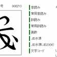 ひらがなを3歳児に教えるために 頭文字がそれで始まる 逆象形文字 イラストを作ってみた 高橋晋平 おもちゃクリエーター Note