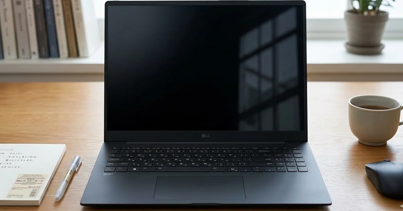16インチで約1.2kgは反則級──LG gram Pro 16が33％オフなら、かなり