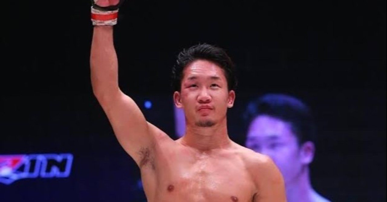 朝倉未来選手のmma選手としての強さを分析してみた かめきち Note
