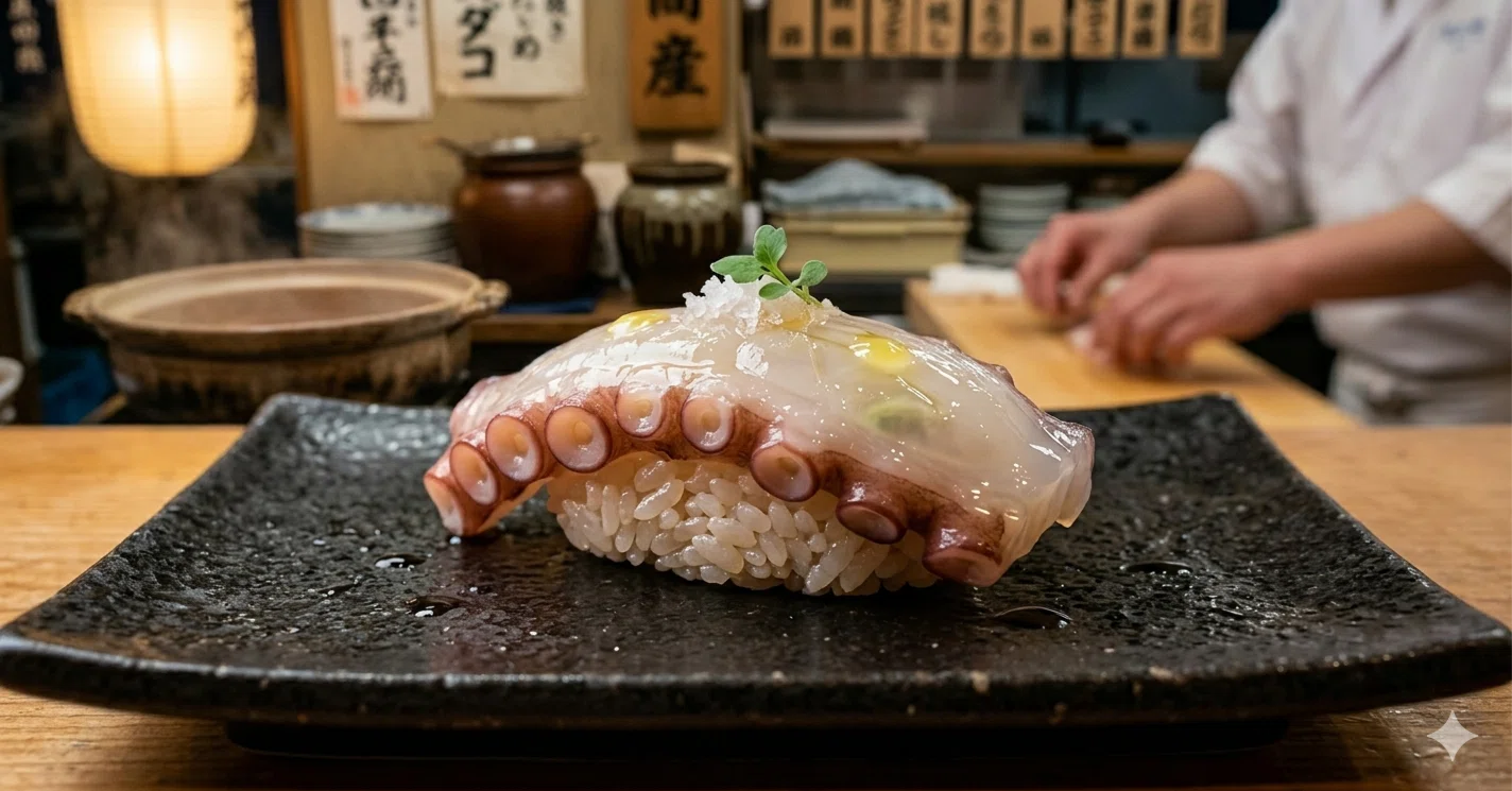 限定3個発売！激レア日本限定版タコビースト TAKO獣 ソフビ 蓄光