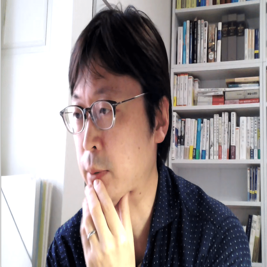 Nhk出版新書を探せ 第3回 自粛を要請 新しい生活様式 新たな言葉が 自粛警察 を増やす 古田徹也さん 倫理学者 の場合 本がひらく