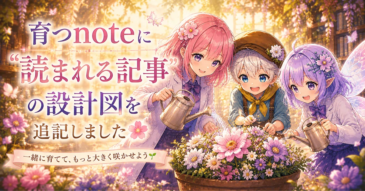 見出し画像