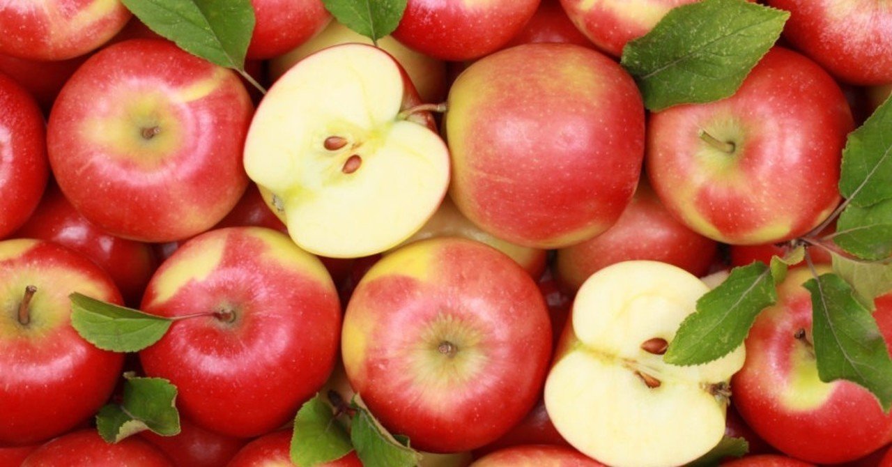 りんごの糖質とカロリーが1秒でわかる ダイエット向き 糖質制限ダイエットshiru2 Note