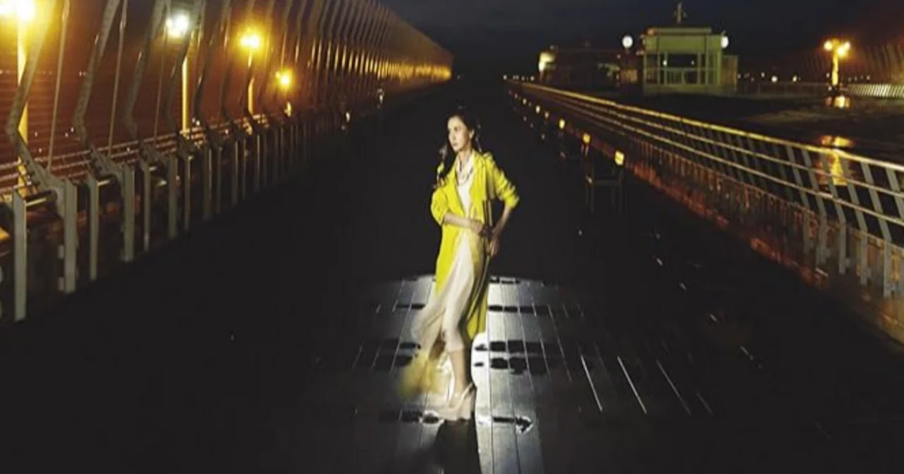 中島みゆき『組曲(Suite)』(2015年11月11日発売)を聴く｜salla