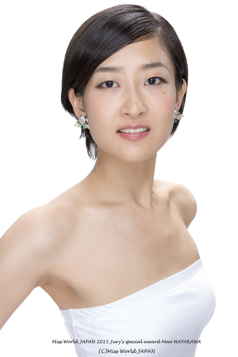慶應からmiss World 審査員特別賞受賞に2名が選出 特別インタビュー Lataka えるえーたか Note