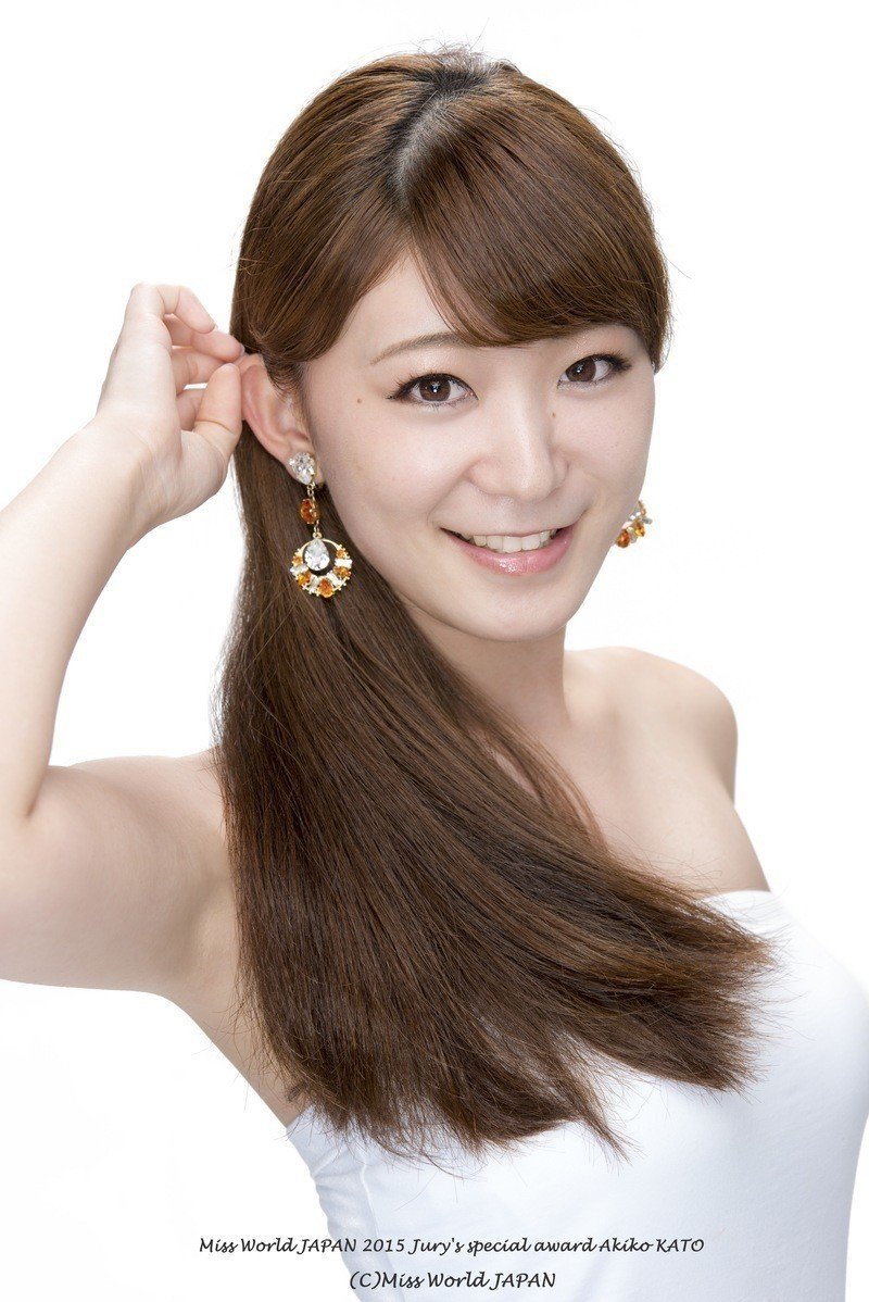 慶應からmiss World 審査員特別賞受賞に２名が選出 特別インタビュー Lataka えるえーたか Note