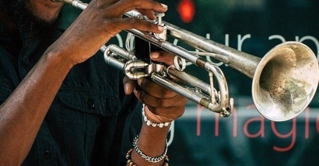 英訳付エッセイ2 シュールな夜 A Surreal Night In Harlem Lily 悪魔の英語術 Note