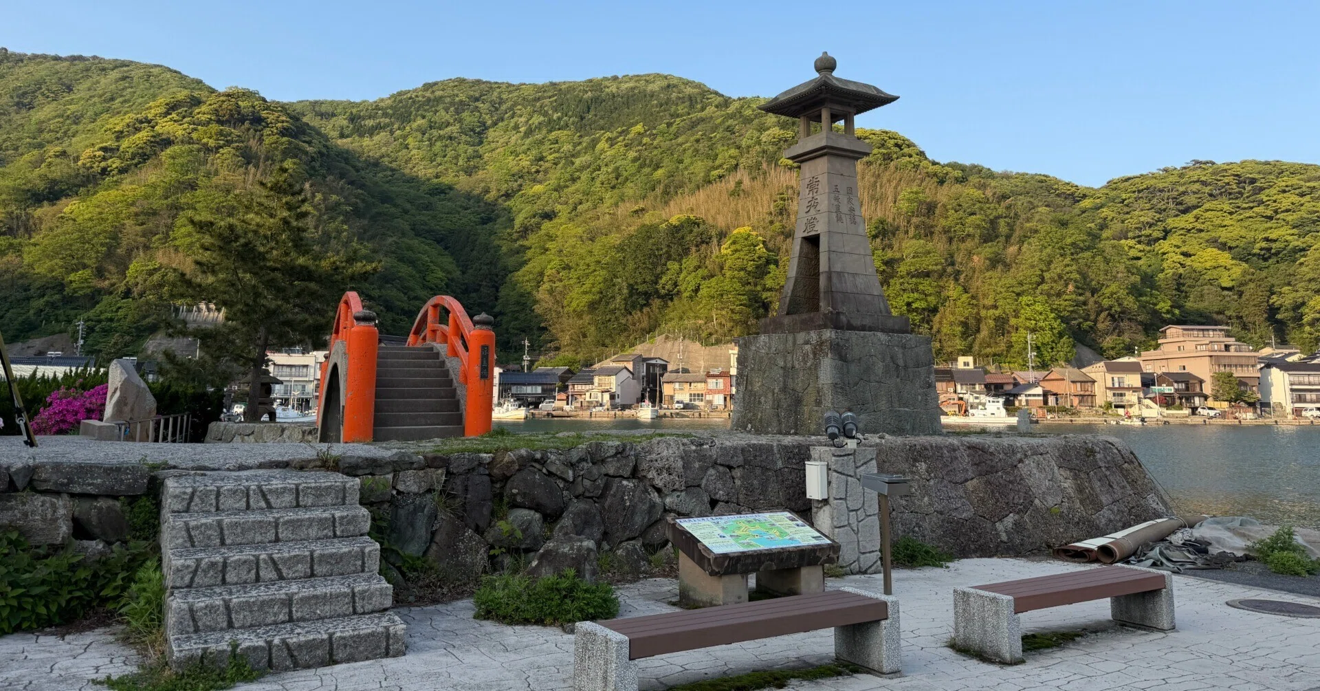 島根半島をゆく④】 美保関（港と町編） ～西廻り海道の寄港地～｜高坂正澄