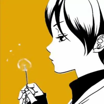 マミ/50代人生迷走中