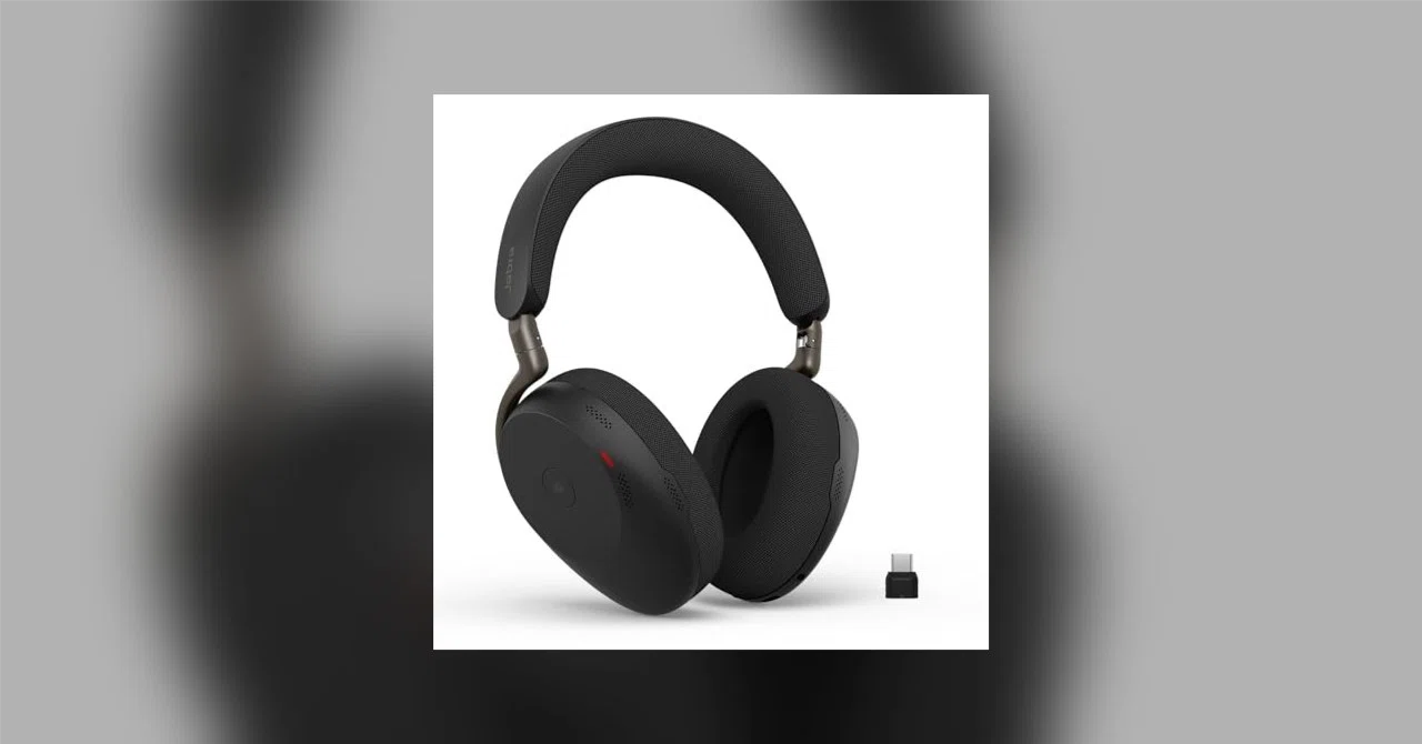Review of Jabra Evolve2 85 Features and Call Quality｜nrh