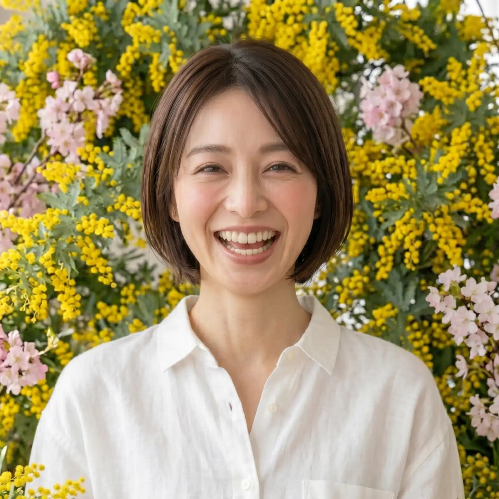 ゆう｜秘書が選ぶ、心地よい時間