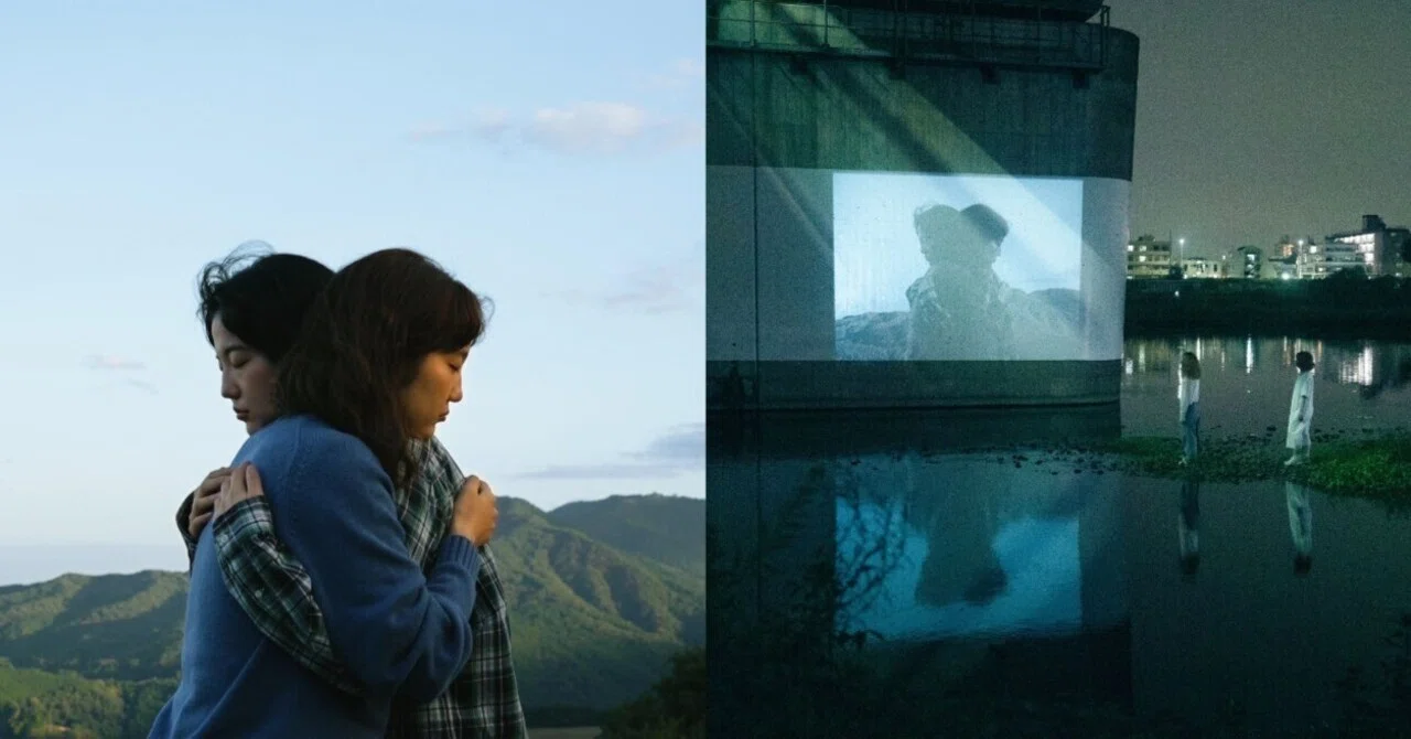 壁と橋、私たちと彼ら、友と敵――Laura day romance『合歓る - walls or