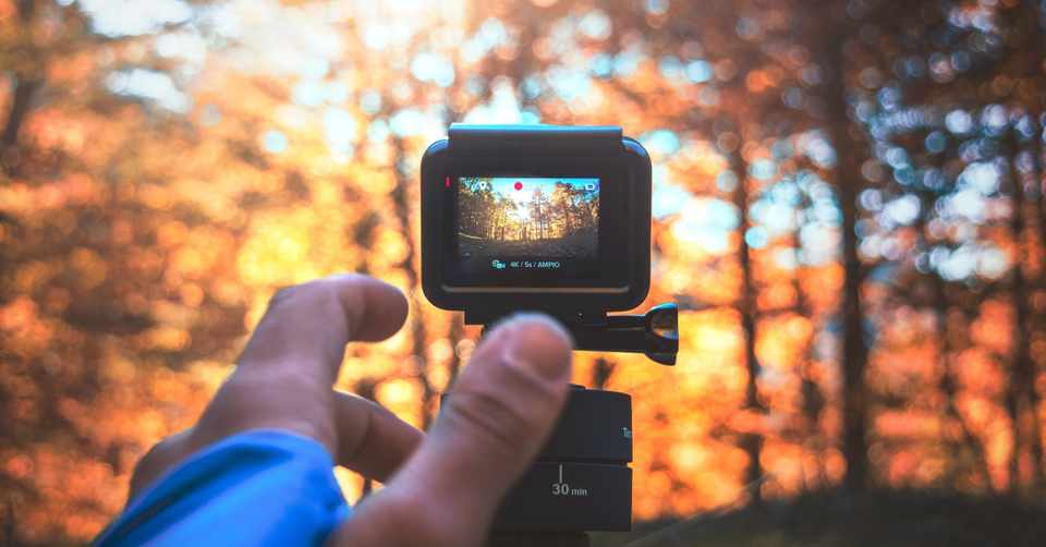 Gopro Maxで撮影する散歩 サイクリング動画のパターンが見えてきた Takashisato 事業プロデューサー Note