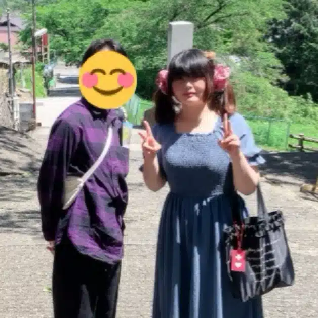 ちーちゃん