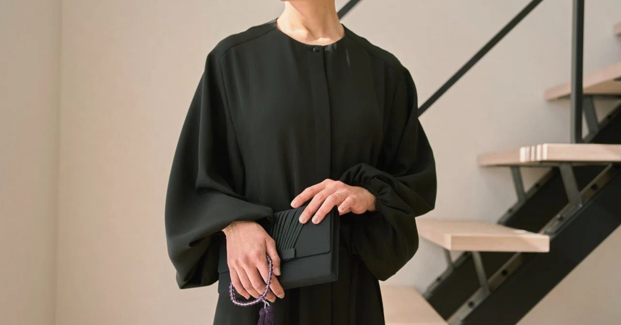 体型カバーのつもりが逆効果になっていることも。大人の洋服選びは 