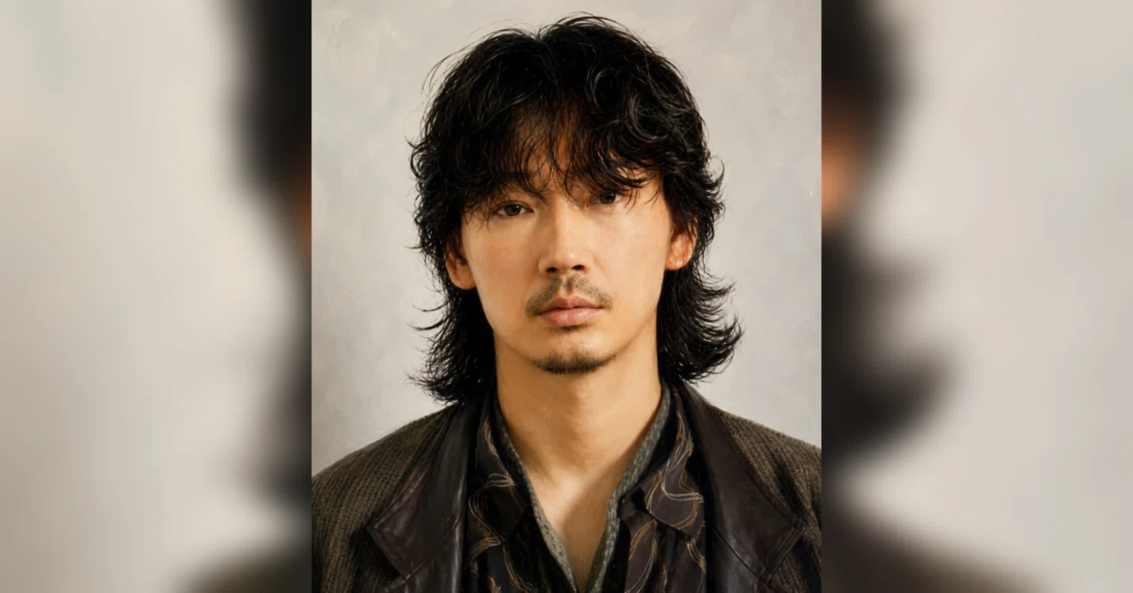 綾野剛」の人気タグ記事一覧｜note ――つくる、つながる、とどける。