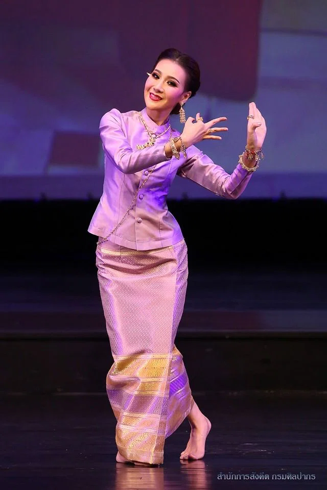 タイ民族衣装 名前/種類｜安宿くら