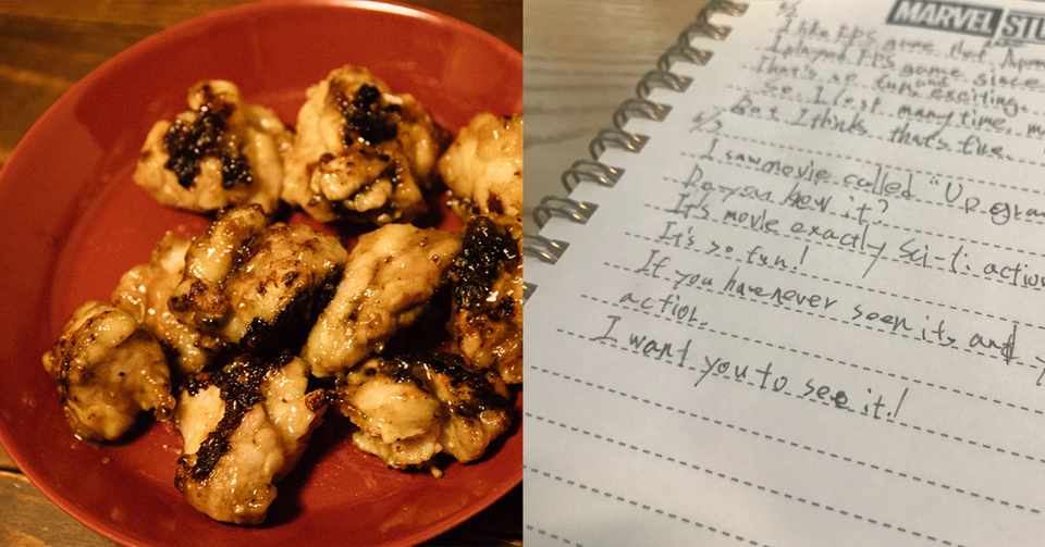 春は花粉症だし夏は暑いし秋は太るし冬は寒いから好きな季節が無い 習慣化日記40日目 石田徹弥 映像作家 舞台作演出家 Note