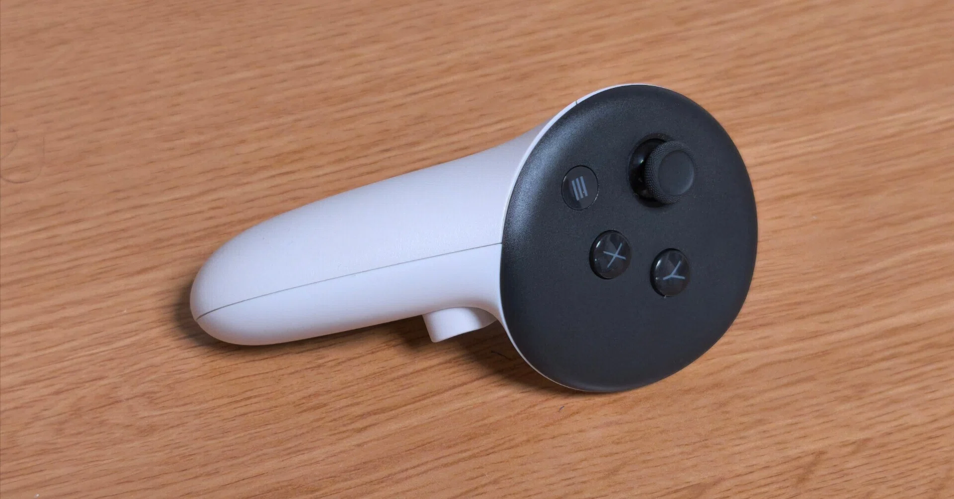 Quest3コントローラーの消費電流｜en129