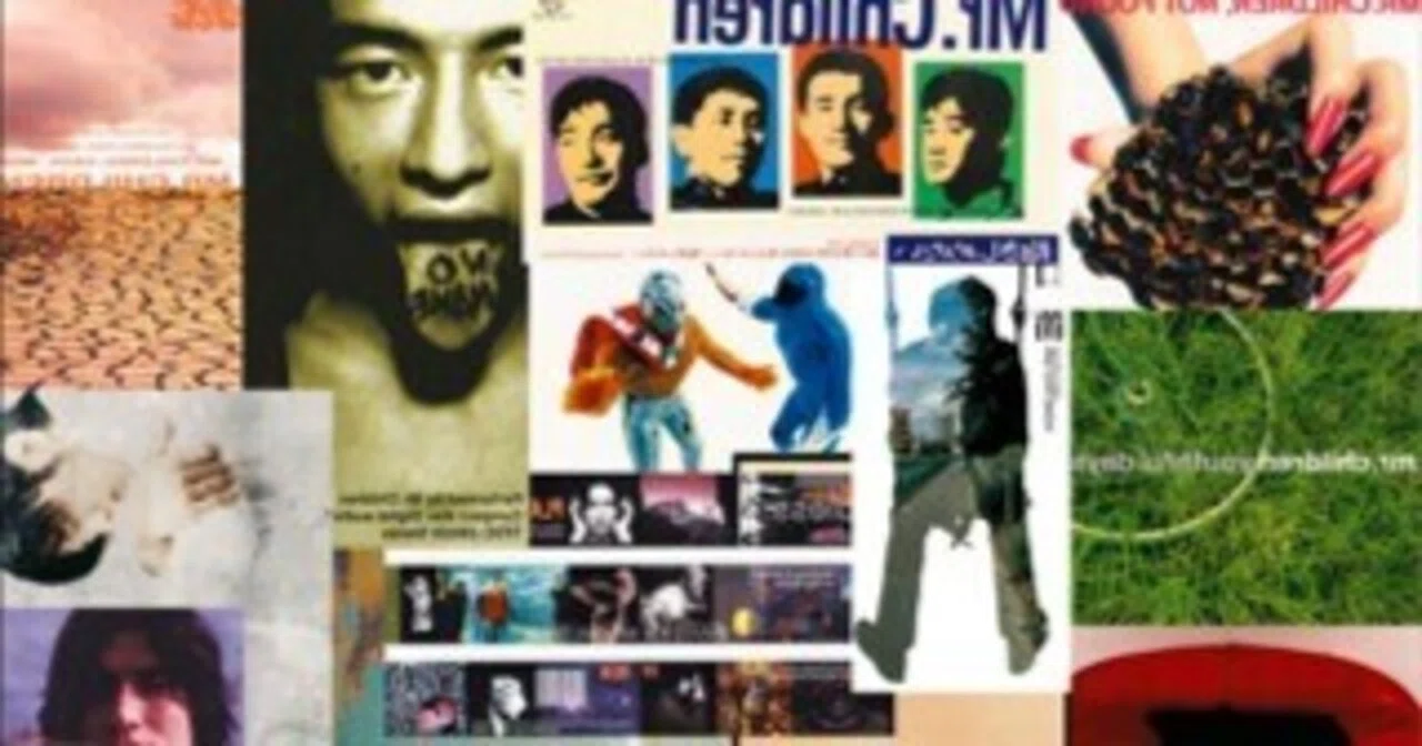 花」 / Mr.Children （2026年5月）｜Shota