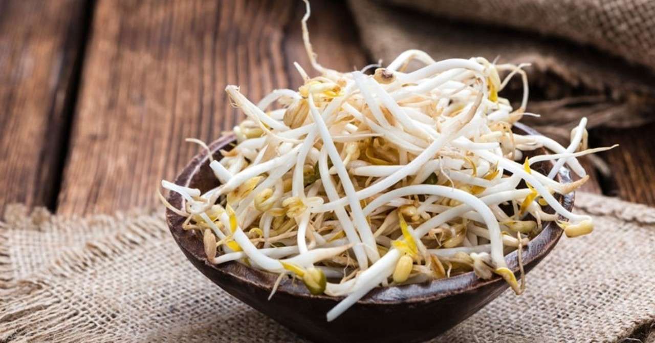 もやしの糖質は3 16g カロリーは34kcal 結論 ダイエット向き 糖質制限ダイエットshiru2 Note