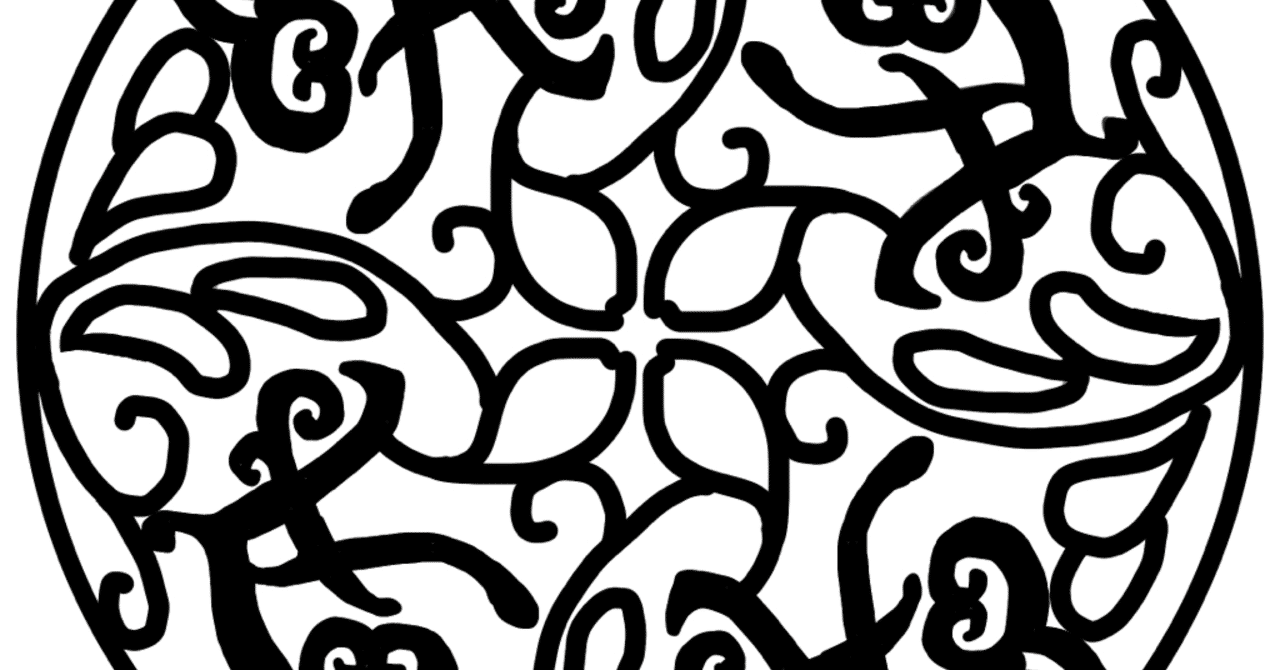 Seriaの刺繍キットと刺繍図案イラストの練習 手芸 刺繍 しながらのんびり田舎暮らし 節約 在宅ワーク