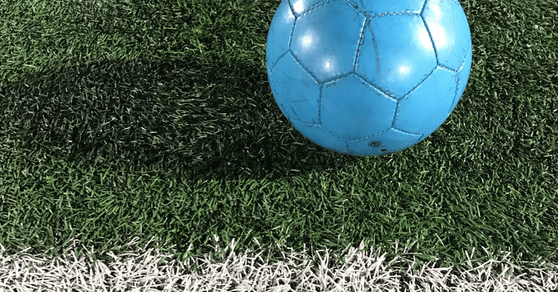初めてのサッカーコーチ 小西主馬 Note 初めてのサッカーコーチ 小西主馬 Note