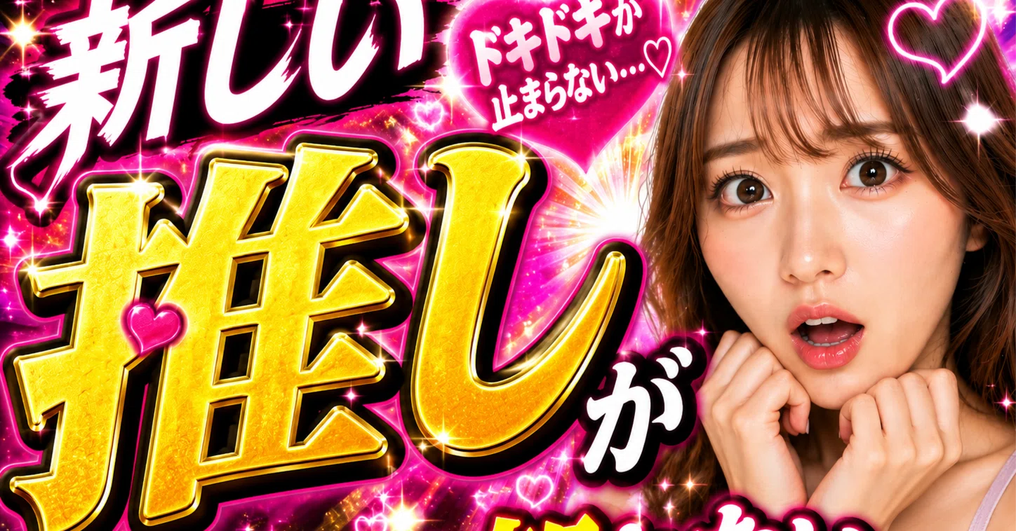 新しい推しができたかも知れない。｜ゆいまる‐IT界隈以外でAIを使い