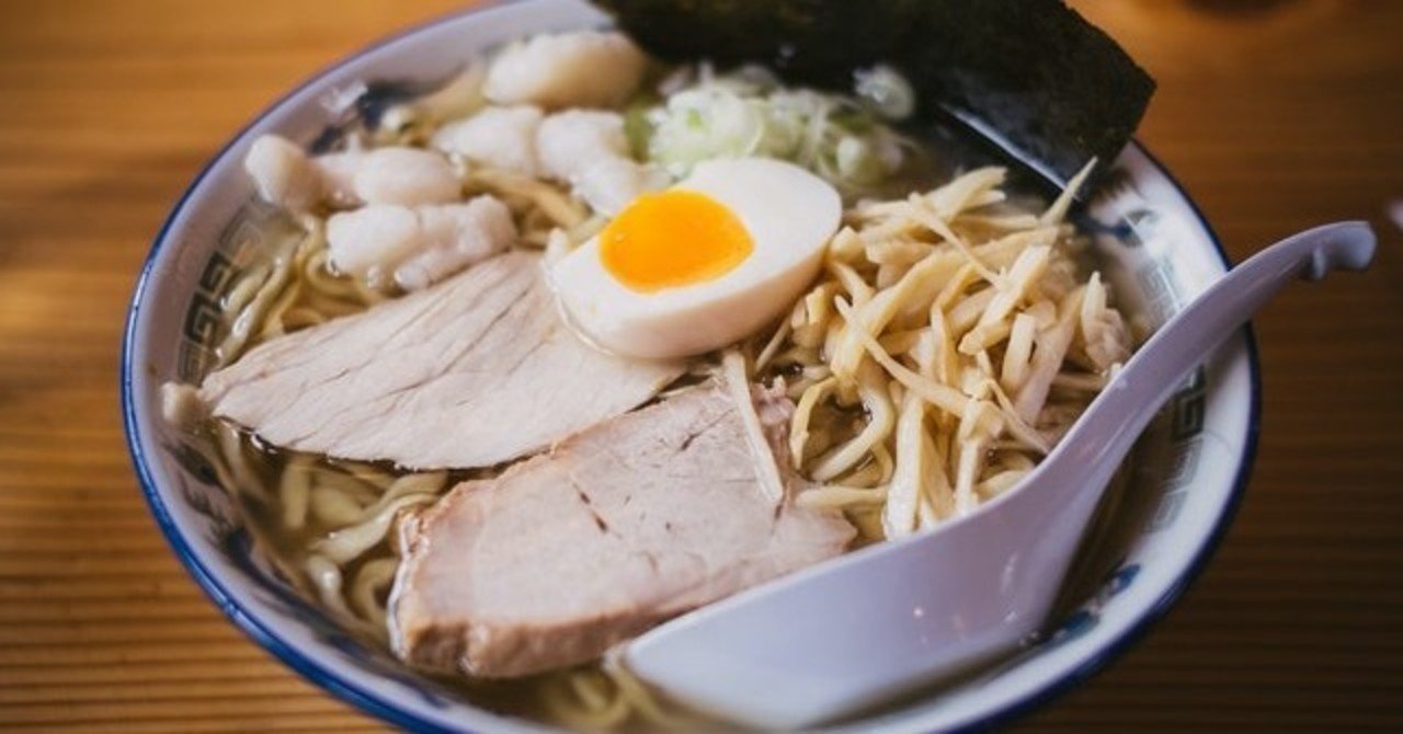 食い物の恨みは怖い話 ももりゅう Note