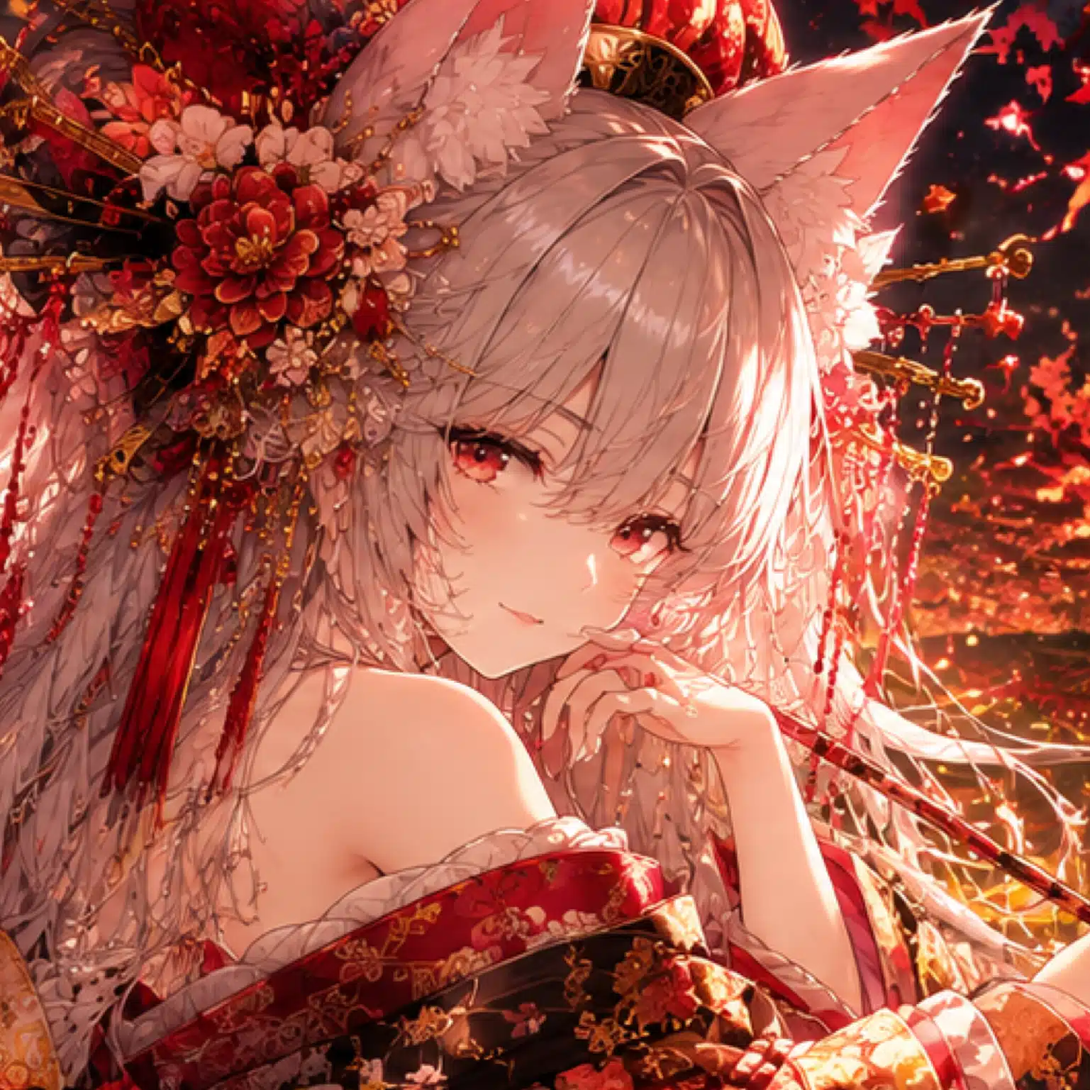 花魁坂椛（おいらんざか もみじ）