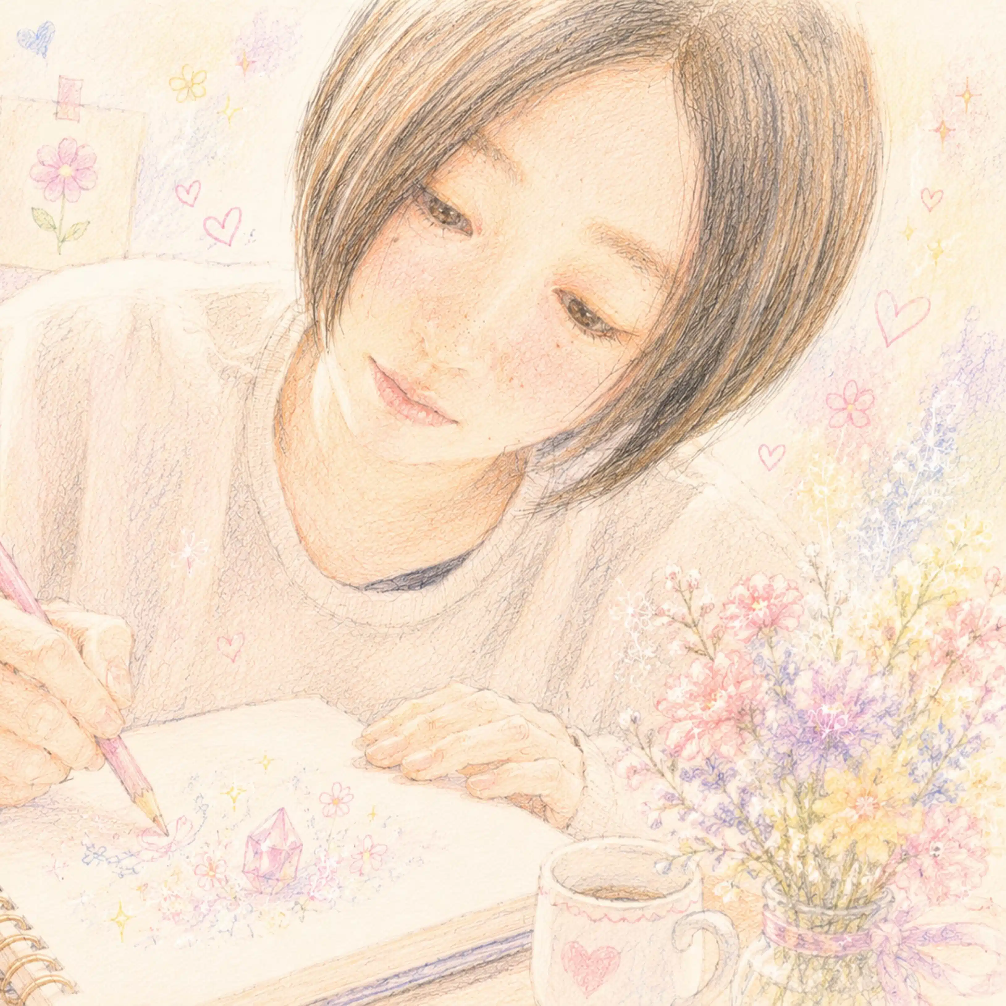 ひより