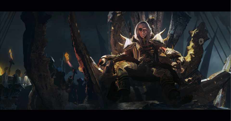 動画の追補編２ Total War Warhammer 2とは 亀ノ歩の亀歩戦術 Note出張所 Note