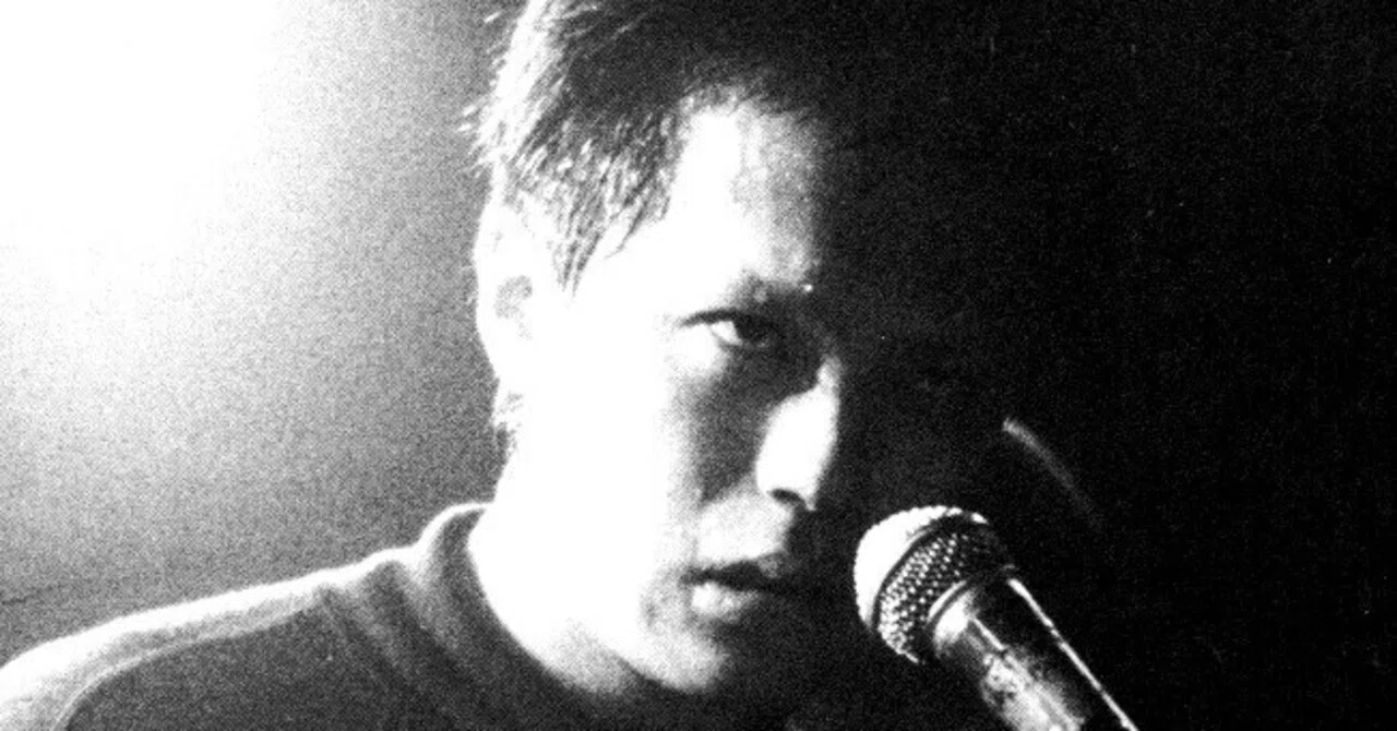 あぶらだこ 1986.9.6 新宿ロフト ワンマンライブ｜新旧織り交ぜ17曲