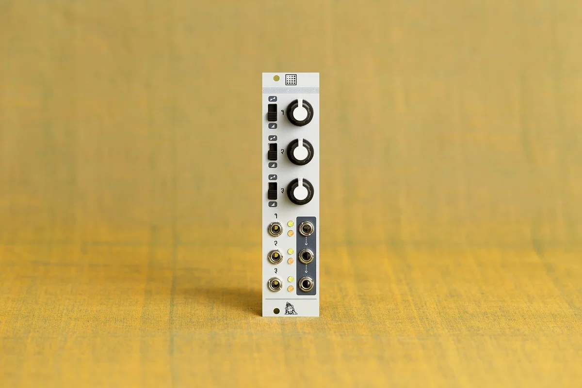 Mutable instrumentsのRipplesとShadesが第二世代に進化した｜優碧