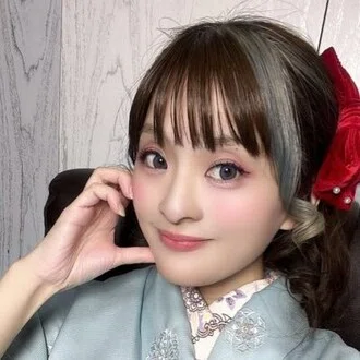 かのん👘❄️好きを見つける和装クリエイター