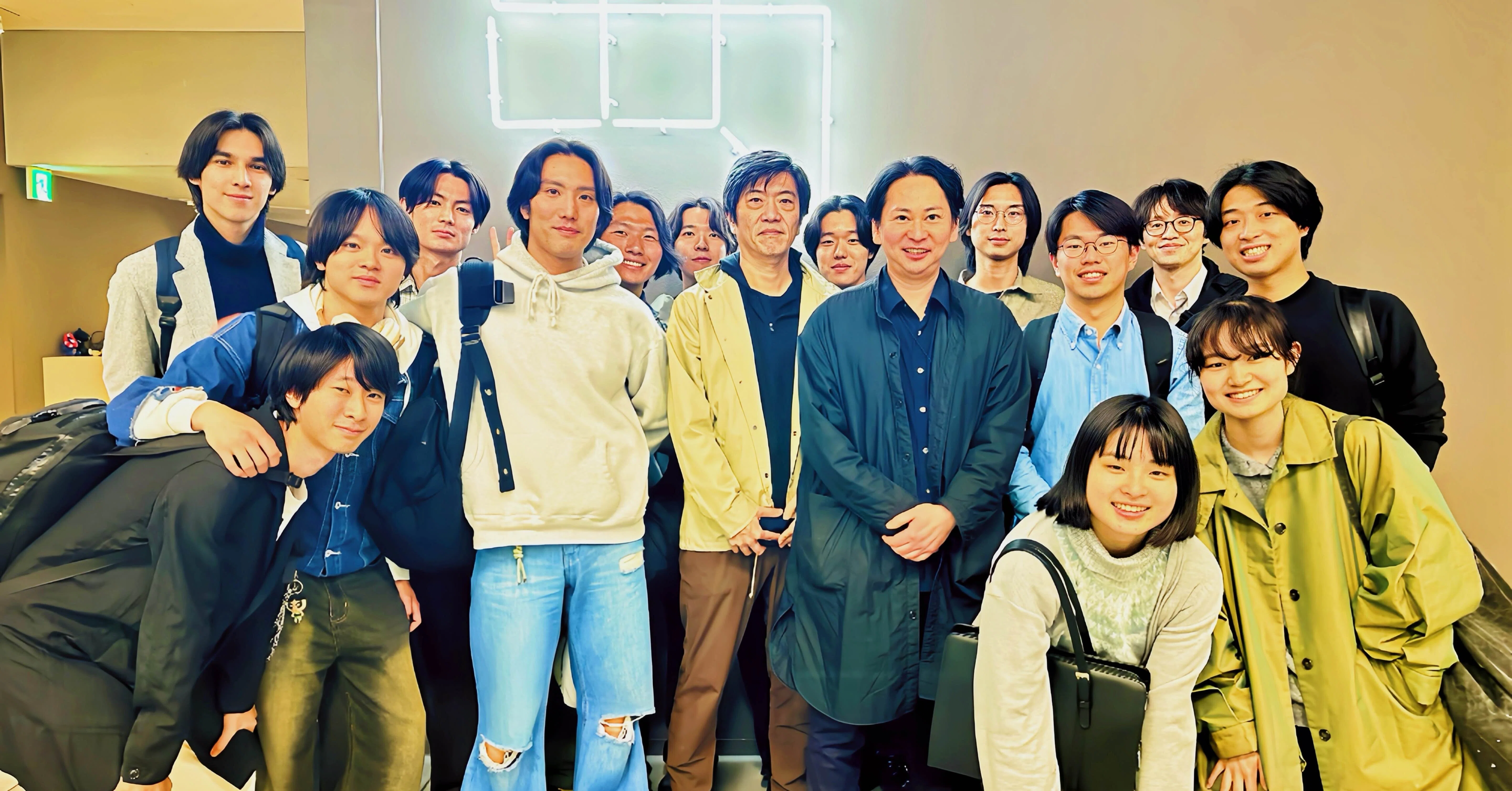 山口道場｜山口揚平 Yohei Yamaguchi｜note