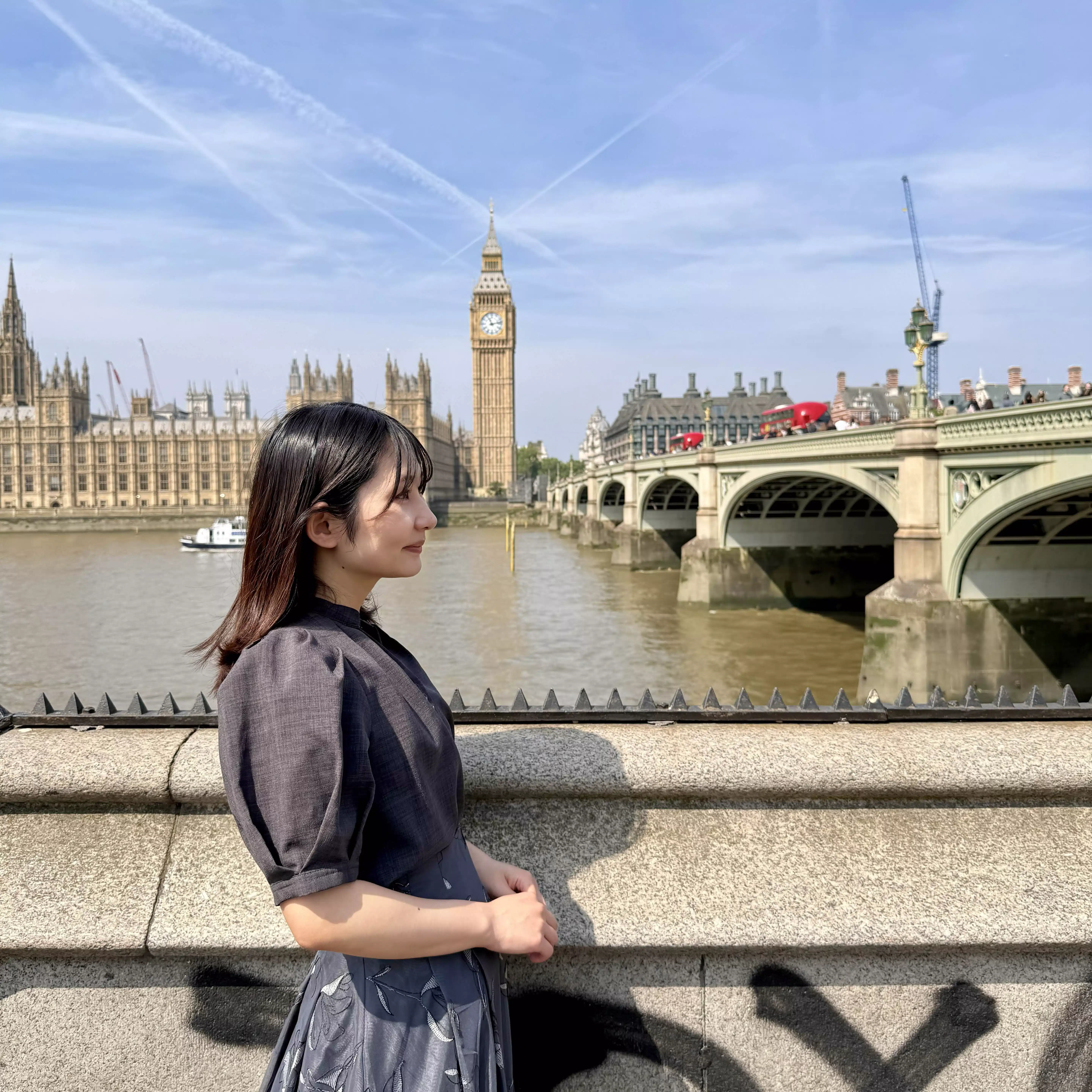 ロンドン暮らし、ときどき欧州旅。|maho