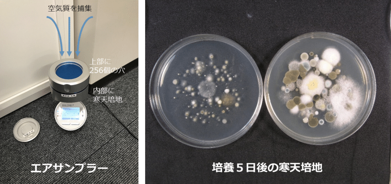 空間の 汚れ の実態 アフターコロナの施設清掃