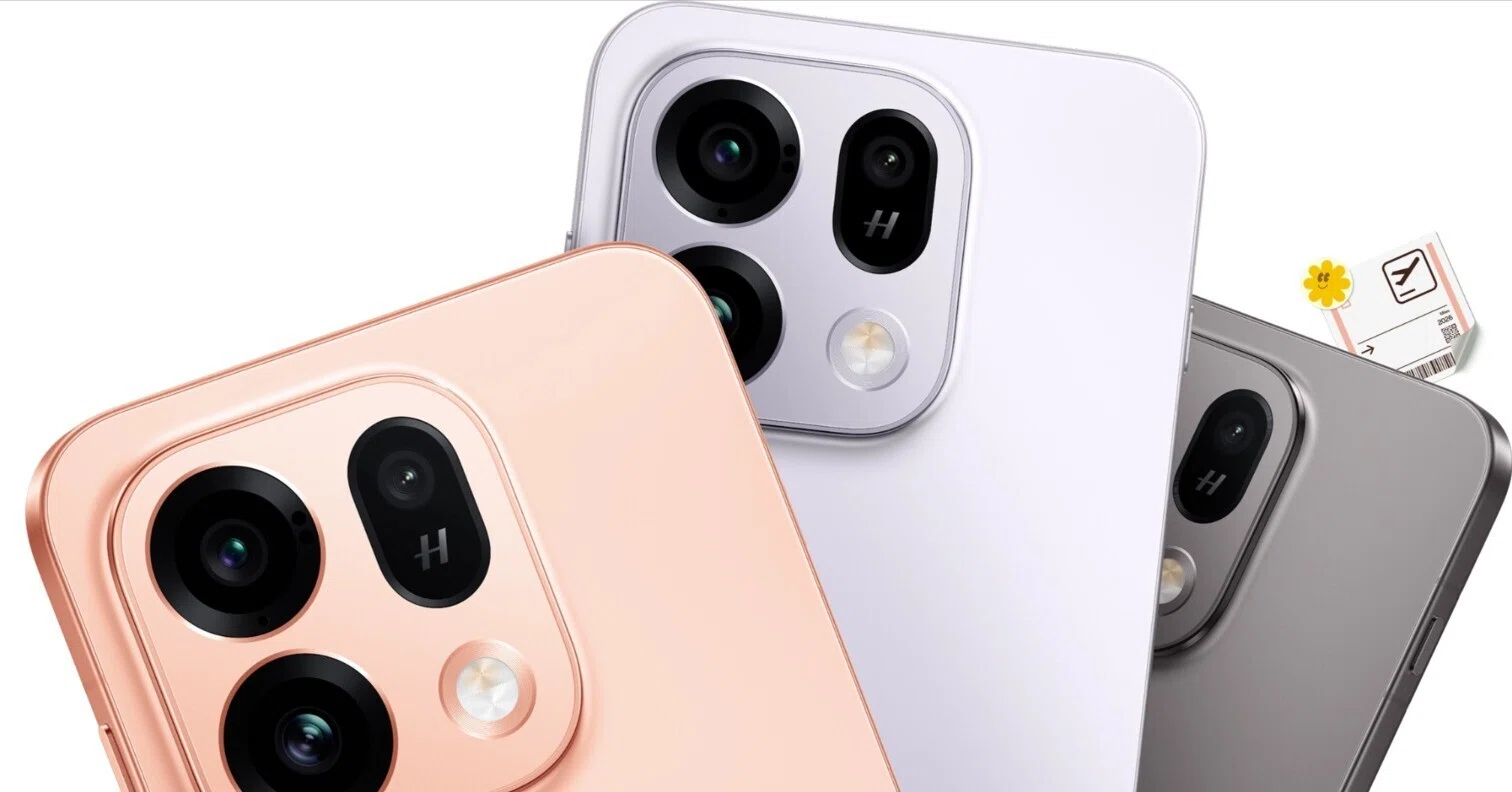日本発表大期待のコスパスマホ OPPO Find X9sグローバル発表