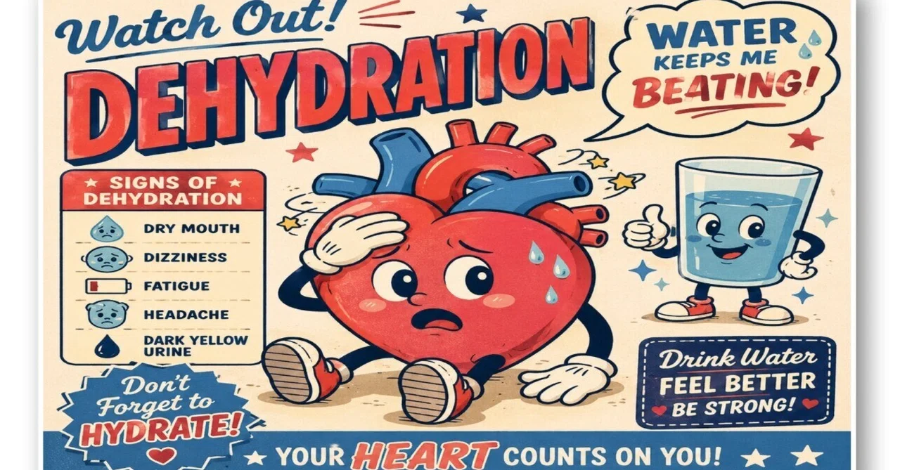 Is 'draining fluid because it's heart failure' enough? The perspective ...
